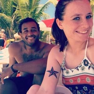 Meet your Posher, Cheyenne